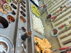 -海底捞火锅(龙湖三千集店)