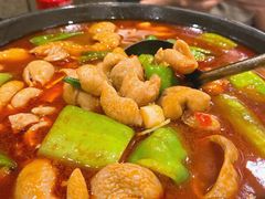 -湘肠香火锅店(团结湖店)