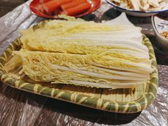 -霄汉羊排(万松园一店)