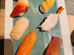 -炙柒Sekinana·精致日料(合生汇店)