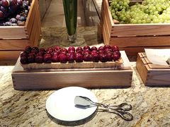 -嘉定凯悦·咖啡厅