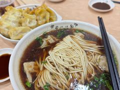 -蒋家桥饺面店(广陵路店)