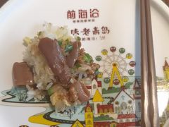 -前海沿·青岛菜(李沧万达店)