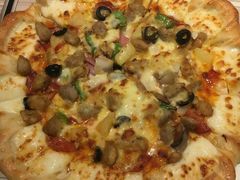 -必胜客(远大路店)