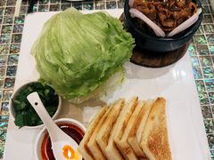 -走马楼饭庄(慈城古县城店)