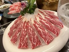 -斯普汇生蚝牛排馆(中骏世界城店)