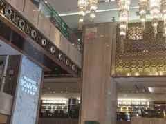 -广州粤海喜来登酒店