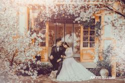 -艺匠摄影ARTIZ STUDIO(南京店)