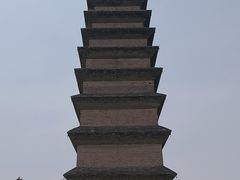 -正定古城-开元寺