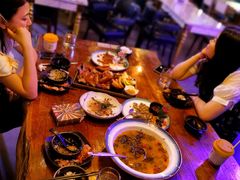 -JUKEBOX玖部音乐餐厅(华侨城店)