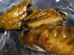 鸡翅-赵元章肉骨烧(山塘街店)