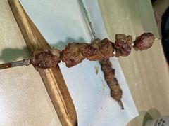 -羊之道草原味道清真餐厅(番禺店)