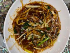 -走马楼饭庄(慈城古县城店)
