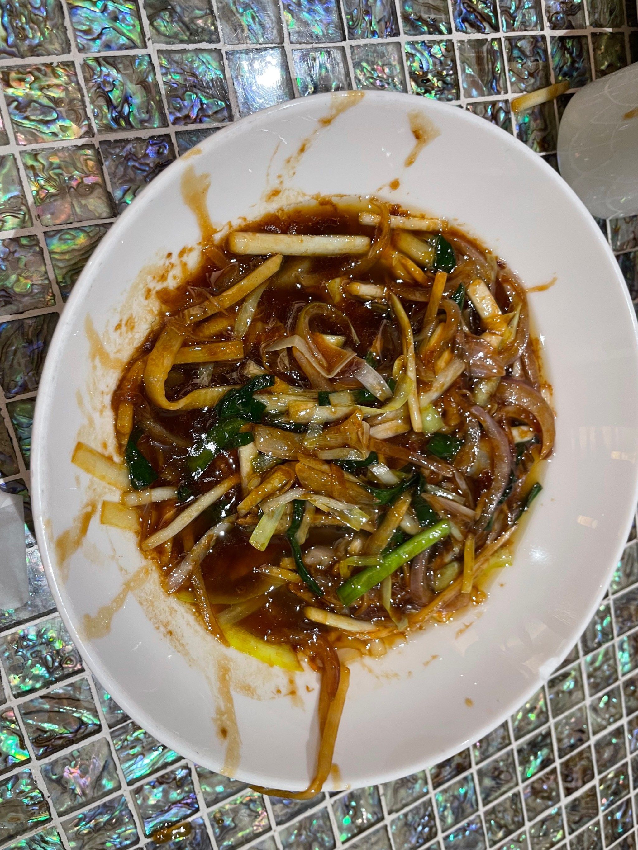 「走马楼饭庄(慈城古县城店)」