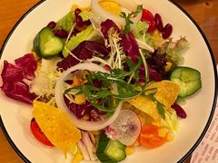 -MR.ROCKY洛奇先生RESTAURANT&BAR(宝安壹方城店)