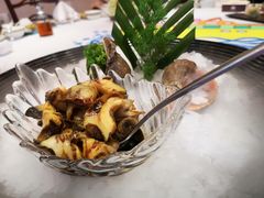 船夫大海螺-味茂·老船夫1927(东海东路店)