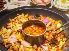 -要德火锅(甪直店)