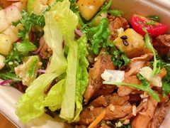 -FOODBOWL超级碗(暖山店)