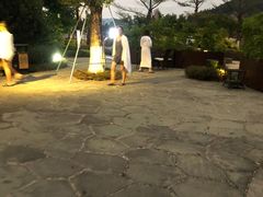 -凤翔首邑温泉度假村