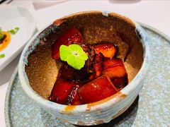 二十四单红烧肉-二十四单 淮扬新味