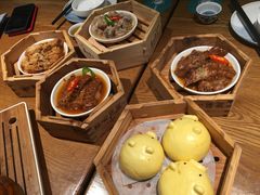 -点心传说·粤菜点心(佐阾虹湾店)