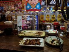 -平成屋·午肴夜酒(四川北路店)