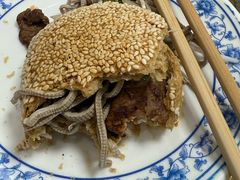 -清真·鸦儿李记·小馆(后海店)