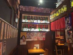 -醉虎传(南锣鼓巷店)