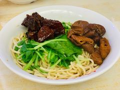 -泰顺江南春面馆