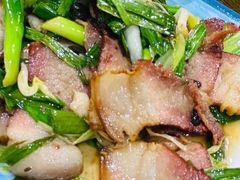 -韩妹鱼庄·泸定老字号(泸定店)