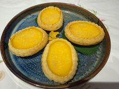 -白天鹅宾馆-玉堂春暖餐厅