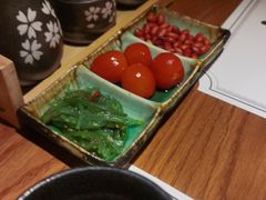 -玉川屋·深夜食堂居酒屋(柳巷店)