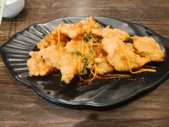 锅包肉-东北饭店·饺饺者( 学府壹号店)