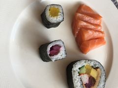 -北京北辰洲际酒店啡扬咖啡厅·自助餐厅