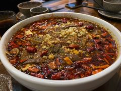 -又见小河浜·盐帮川菜(松江商业广场店)