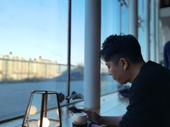 -Seesaw Coffee(朝阳大悦城店)