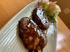 -高木日本料理(静安寺店)