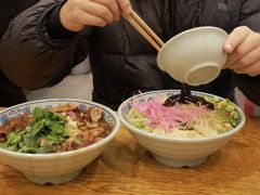 -门框胡同百年卤煮(前门店)