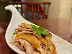 -鹿鸣春饭店(总店)