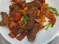 -红灯笼龙凤饭店(宁波老字号店)