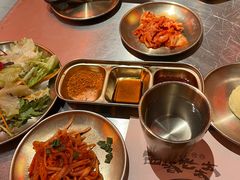 -西塔老太太泥炉烤肉(苏州大悦城店)