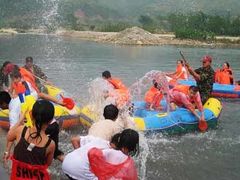 -北京白河湾刘家大院