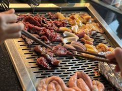 -邛海景风火盆烧烤(大石板古村二分店)