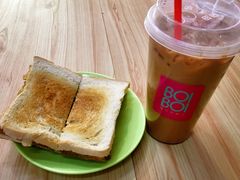 -BOIBOI马来茶餐室(江宁路店)