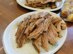 -清真·益鑫羊肉手抓馆(花园北街店)