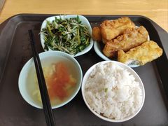 -沪东社区长者食堂(柳埠小区店)