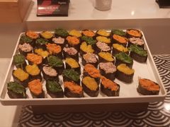 -比格比萨自助(宝山日月光店)