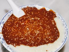 面茶-海碗居(王府井店)