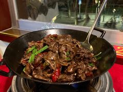 醋血鸭-王城醋血鸭老店
