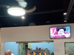 -大自然醉鹅·铁锅火焰鹅(上海联洋店)
